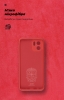 Чохол ArmorStandart ICON для Xiaomi Redmi A1 / A2 Camera cover Red (ARM62834) мал.4