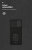 Чохол ArmorStandart ICON для Xiaomi Poco M5 Black (ARM62971) мал.4