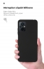 Чохол ArmorStandart ICON для Xiaomi Poco M5 Black (ARM62971) мал.7