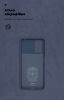 Чохол ArmorStandart ICON для Xiaomi Poco M5 Blue (ARM62972) мал.4