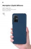 Чохол ArmorStandart ICON для Xiaomi Poco M5 Blue (ARM62972) мал.7