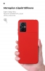 Чохол ArmorStandart ICON для Xiaomi Poco M5 Red (ARM62973) мал.7