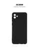 Чохол ArmorStandart ICON для Samsung A04 (A045) Camera cover Black (ARM63906) мал.3