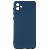 Чохол ArmorStandart ICON для Samsung A04 (A045) Camera cover Blue (ARM63903) мал.1