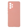 Чохол ArmorStandart ICON для Samsung A53 5G (A536) Camera cover Pink (ARM64580) мал.1