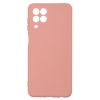 Панель ArmorStandart ICON Case для Samsung M33 5G (M336) Camera cover Pink (ARM64582) мал.1