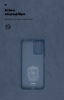 Чохол ArmorStandart ICON для Xiaomi Redmi 10 5G/11 Prime 5G/Note 11E 5G Camera cover Blue (ARM61852) мал.4
