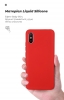 Чохол ArmorStandart ICON для Xiaomi Redmi 9A Red (ARM62750) мал.7