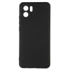 Чохол ArmorStandart ICON для Xiaomi Redmi A1 / A2 Camera cover Black (ARM62838) мал.1