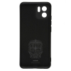 Чохол ArmorStandart ICON для Xiaomi Redmi A1 / A2 Camera cover Black (ARM62838) мал.2