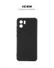 Чохол ArmorStandart ICON для Xiaomi Redmi A1 / A2 Camera cover Black (ARM62838) мал.3