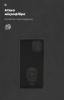 Чохол ArmorStandart ICON для Xiaomi Redmi A1 / A2 Camera cover Black (ARM62838) мал.4