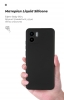 Чохол ArmorStandart ICON для Xiaomi Redmi A1 / A2 Camera cover Black (ARM62838) мал.7