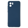 Чохол ArmorStandart ICON для Xiaomi Redmi A1 / A2 Camera cover Dark Blue (ARM62835) мал.1