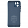 Чохол ArmorStandart ICON для Xiaomi Redmi A1 / A2 Camera cover Dark Blue (ARM62835) мал.2