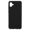 Чохол ArmorStandart Matte Slim Fit для Samsung A04 (A045) Black (ARM63897) мал.1