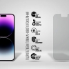 Гідрогелева плівка ArmorStandart Anti-spy для Apple iPhone 14 Pro Max (ARM63995) мал.2
