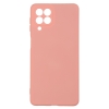 Чохол ArmorStandart ICON для Samsung M53 (M536) Camera cover Pink (ARM64585) мал.1