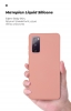 Чохол ArmorStandart ICON для Samsung S20 FE (G780) Pink (ARM64584) мал.7