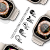 Гідрогелева плівка ArmorStandart для Apple Watch Ultra 2 / Ultra 49mm 6 шт. (ARM64695) мал.2