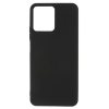 Чохол ArmorStandart Matte Slim Fit для Realme C30s Black (ARM64730) мал.1