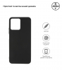 Чохол ArmorStandart Matte Slim Fit для Realme C30s Black (ARM64730) мал.2