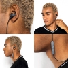 Навушники Skullcandy Jib+ Active Wireless In-Ear Earbud Black (S2JSW-M003) мал.6