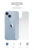 Захисна плівка на задню панель ArmorStandart для Apple iPhone 14 Plus Carbone Transparent (ARM64968) мал.2