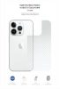 Захисна плівка на задню панель ArmorStandart для Apple iPhone 14 Pro Max Carbone Transparent (ARM64972) мал.2