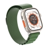 Ремінець ArmorStandart Alpina Band для Apple Watch All Series Ultra 49mm Green (ARM65020) мал.2