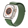 Ремінець ArmorStandart Alpina Band для Apple Watch All Series Ultra 49mm Green (ARM65020) мал.4