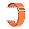 Ремінець ArmorStandart Alpina Band для Apple Watch All Series Ultra 49mm Orange (ARM65021) мал.1
