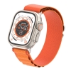 Ремінець ArmorStandart Alpina Band для Apple Watch All Series Ultra 49mm Orange (ARM65021) мал.4