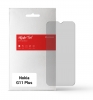 Гідрогелева плівка ArmorStandart Matte для Nokia G11 Plus (ARM65124) мал.1