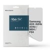 Гідрогелева плівка ArmorStandart Matte для Samsung A04 / A04s / A04e / M04 / F04 (ARM63882) мал.1