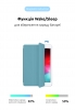 Чохол ArmorStandart Smart Case для iPad 10.9 2022 Light Blue (ARM65116) мал.4