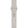 Ремінець ArmorStandart Sport Band (3 Straps) для Apple Watch 42/44/45/49mm Beige (ARM65087) мал.1