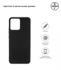 Чохол ArmorStandart Matte Slim Fit для Realme C30 Black (ARM61480) мал.2