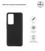 Чохол ArmorStandart Matte Slim Fit для Xiaomi 12T/12T Pro Black (ARM62900) мал.2