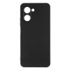 Чохол ArmorStandart Matte Slim Fit для Realme C33 Black (ARM64198) мал.1