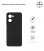 Чохол ArmorStandart Matte Slim Fit для Realme C33 Black (ARM64198) мал.2