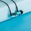 Навушники 1More Piston Fit Blue (E1009-BLUE) мал.3
