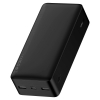 УМБ Baseus Bipow Digital Display 30000mAh 15W Black (PPDML-K01) мал.3