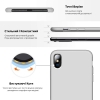 Чохол Original Silicone Case для Apple iPhone 7 Plus/8 Plus Marsala (ARM65243) мал.2