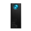 УМБ Baseus Amblight Digital Display Quick Charge 30000mAh 65W Black (PPLG-A01) мал.1