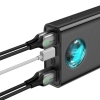 УМБ Baseus Amblight Digital Display Quick Charge 30000mAh 65W Black (PPLG-A01) мал.3
