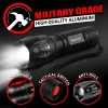 Ліхтарик ручний GearLight S1000 LEDTactical Flashlight (2 Pack) мал.4