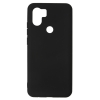 Чохол ArmorStandart Matte Slim Fit для Xiaomi Redmi A1+ / A2+ / Poco C50 Black (ARM64872) мал.1