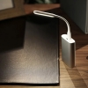 Лампа - ліхтарик ArmorStandart USB LED Flexible Black (ARM65302) мал.2