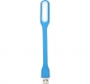 Лампа - ліхтарик ArmorStandart USB LED Flexible Blue (ARM65303) мал.1